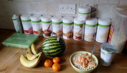 Healthy Online Shop
